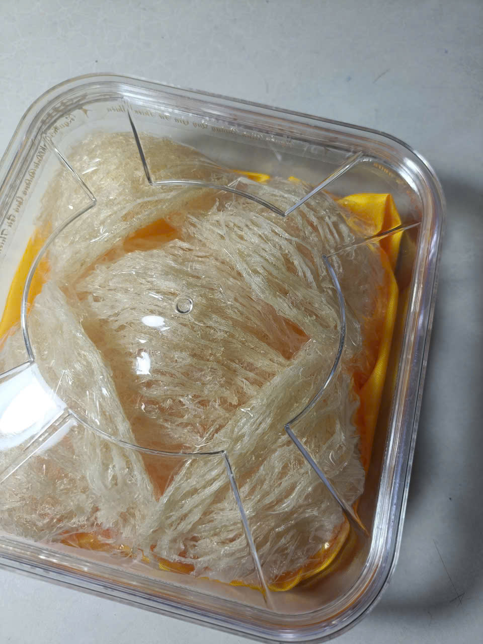 HỘ KINH DOANH YẾN SÀO NGUYỄN GIA