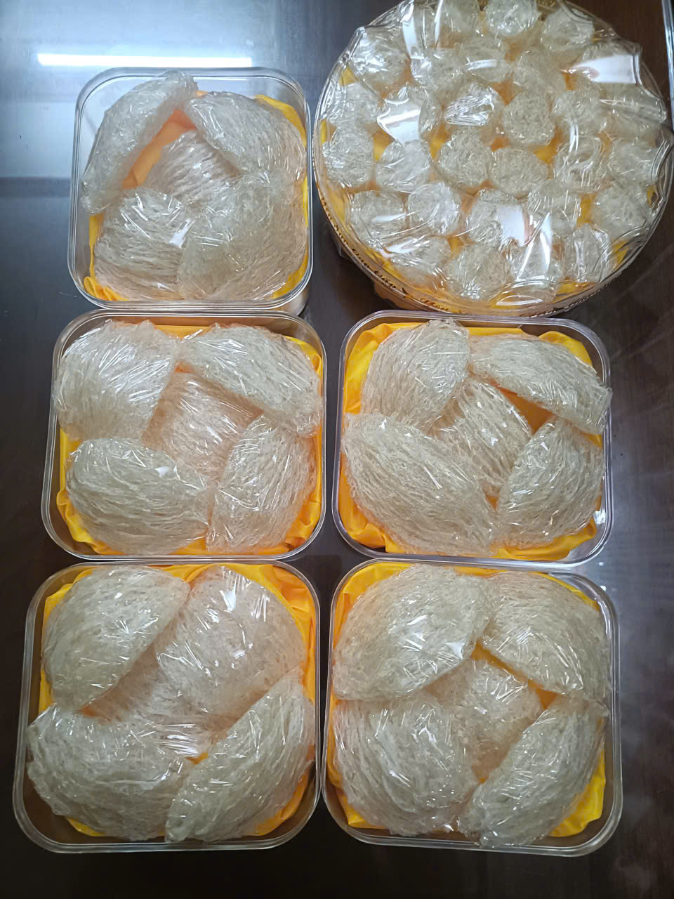 HỘ KINH DOANH YẾN SÀO NGUYỄN GIA