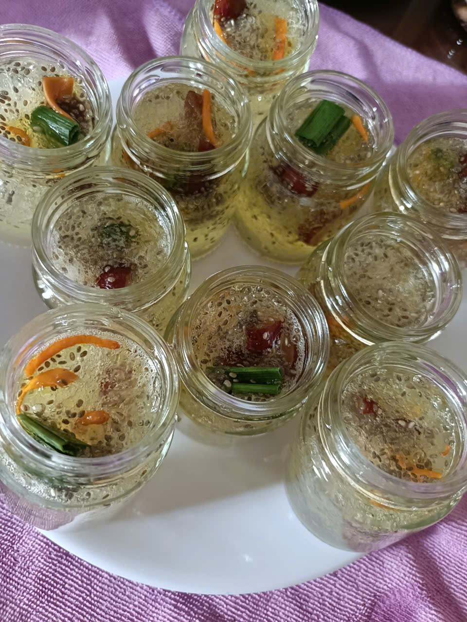 HỘ KINH DOANH YẾN SÀO NGUYỄN GIA