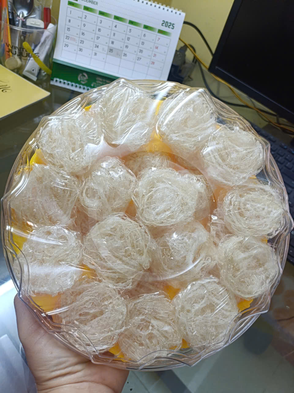 HỘ KINH DOANH YẾN SÀO NGUYỄN GIA