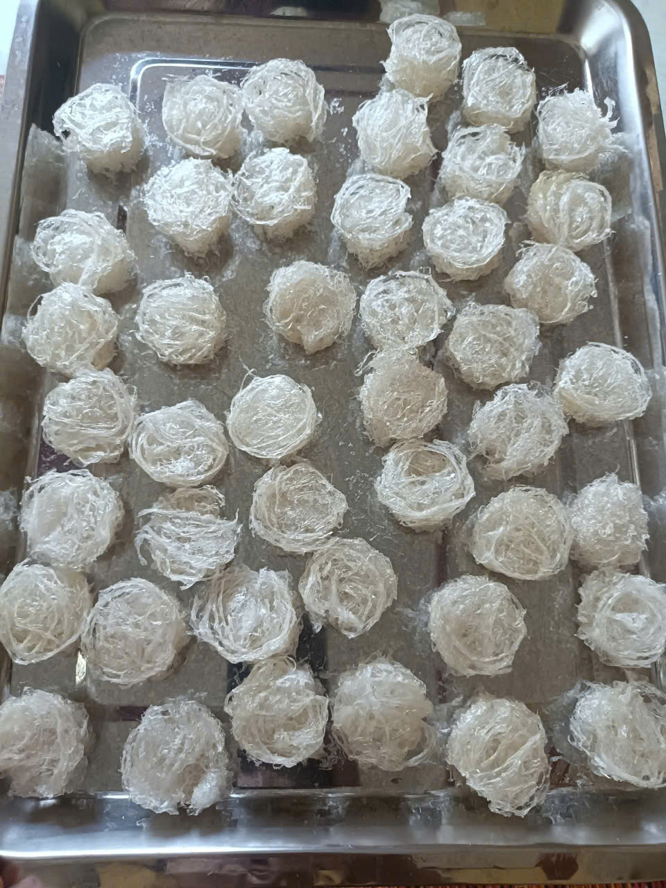 HỘ KINH DOANH YẾN SÀO NGUYỄN GIA